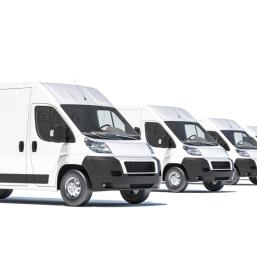 Kombi prevozi Nova Gorica