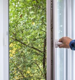 Prodaja PVC oken in vrat Savinjska