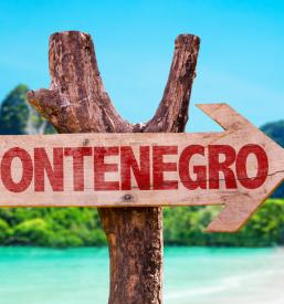 Tradicionalna hrana Črne gore