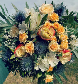 Dobra cvetličarna Slovenj Gradec, Koroška