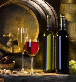 Vpis v vinogradniško vinarsko društvo