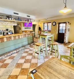 Kostanjev gaj Ljubljana