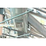 Prezračevanje objektov in elektroinštalacije, Gašper Pivk s.p.