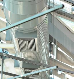 Ugodni prezračevalni sistemi Slovenija