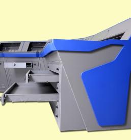 Vrhunska kovinska ohišja za elektroniko Slovenija, tujina