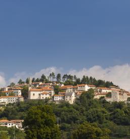 Turistično društvo pri Ajdovščini Goriška