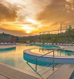 Spa Mala Nedelja