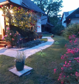 Najem apartmaja Bled, okolica