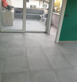 Polaganje ploščic Primorska