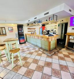 Otroške zabave za rojstni dan Ljubljana