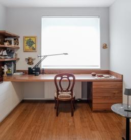 Kvalitetna montaža pohištva Osrednja Slovenija