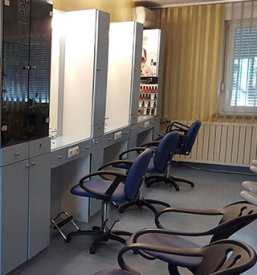 Ugodno striženje Kranj