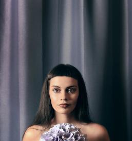 boudoir fotografiranje Ljubljana