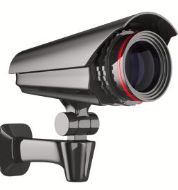 Dobava in montaža alarmov in videonadzorov Bela krajina