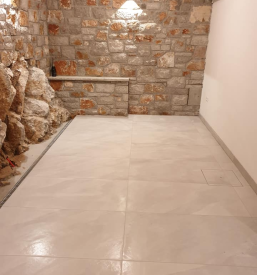 Profesionalno polaganje keramike Primorska