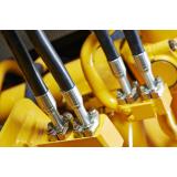 Hidro Stroj - Damijan Škrlj s.p.