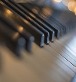 Učne ure klavirja Tržič