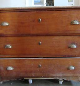 Restavratorstvo pohištva