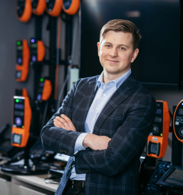 Sodoben in integriran javni transport