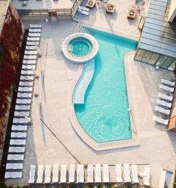 Wellness Mala Nedelja