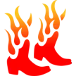 HOT HEELS, Goga Pečnik, s.p.