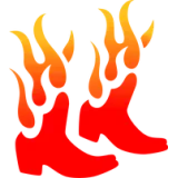 HOT HEELS, Goga Pečnik, s.p.