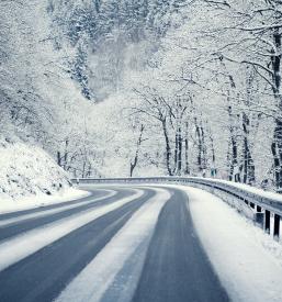 Verige za sneg in traktorje