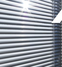 Ugodne žaluzije Mengeš