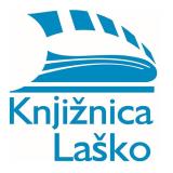 JZ Knjižnica Laško