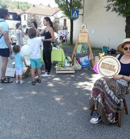 Dogodki v Društvu KNOF Sevnica