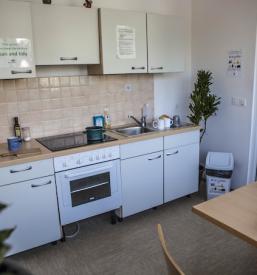 nočitev v hostlu Osrednja Slovenija