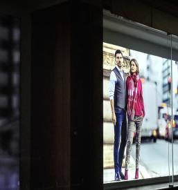 Oglasne table za podjetja