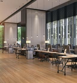 Kvaliteten najem in prodaja poslovnih prostorov Zasavje