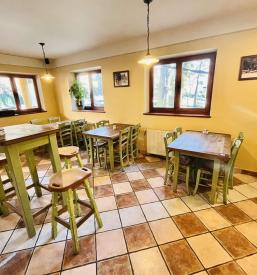 Otroške zabave Ljubljana