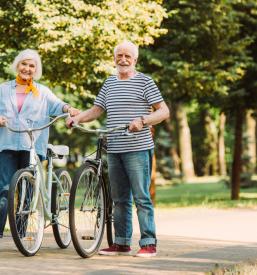 Delavnice za upokojence, Ljubljana