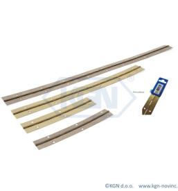 Pohištveno in stavbno okovje, Novo mesto in okolica, Dolenjska