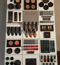 obiščite nas kozmetični salon