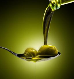 Olio extravergine di oliva Litorale-Carso