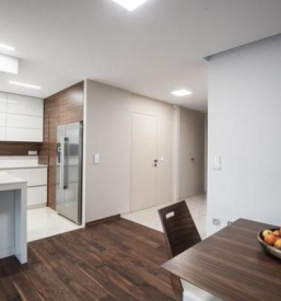 Vrata s skritim podbojem Ljubljana