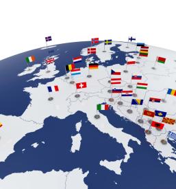 Ugodna potovanja po Evropi