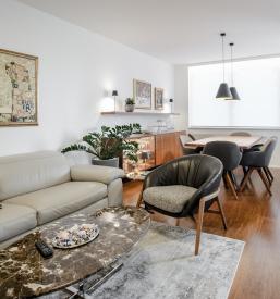 Izdelava pohištva Osrednja Slovenija