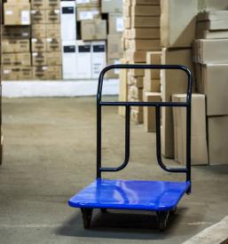 Ugodna prodaja transportnih vozičkov Koroška