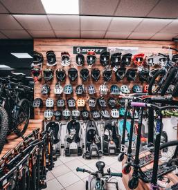 Popravilo koles Maribor