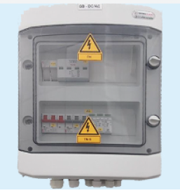 Proizvodnja naprav za zaščito pred napetostjo Slovenija