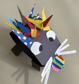 Vpis v 1. razred Kamnik