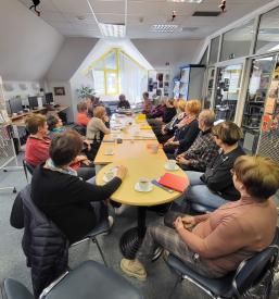 Najbolj brana knjiga