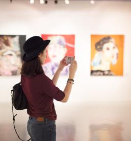 Organizacija kulturnih prireditev in dogodkov Petrovci