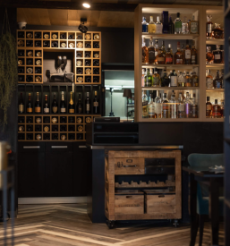 Vrhunska bela vina Piran