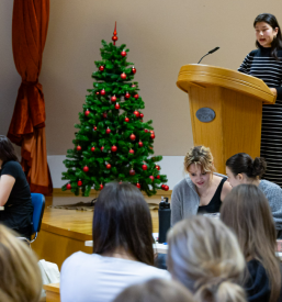 Ekshibicijsko debatno soočenje