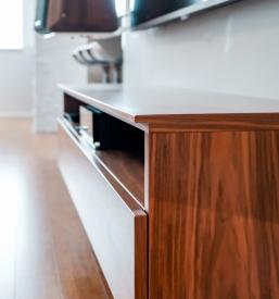 Izdelava kuhinj po naročilu Osrednja Slovenija